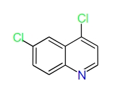4,6-Dichloroquinoline