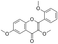 3,6,2'-Tri methoxy flavone