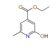 Ethyl 2-hydroxy-6-methylpyridine-4-carboxylate
