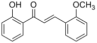 2'-Hydroxy-2-methoxychalcone
