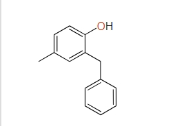 2-Benzyl-4-methylphenol, 95%