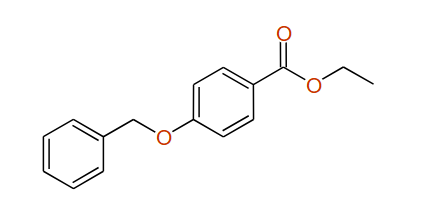 Ethyl 4-(benzyloxy)benzoate, 97%