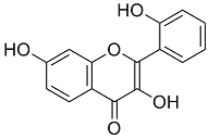 3,7,2'-Tri hydroxy flavone