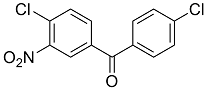 4,4’-Dichloro-3-nitrobenzophenone