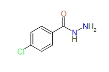 4-Chlorobenzhydrazide, 98%