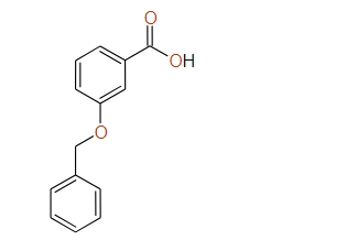 3-(Benzyloxy)benzoic acid, 97%