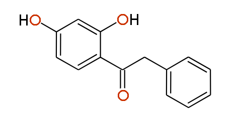 1-(2,4-Dihydroxyphenyl)-2-phenylethanone, 97%