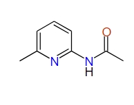 N-(6-Methylpyridin-2-yl)acetamide