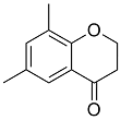 6,8-Dimethyl chromanone