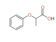 2-Phenoxypropanoic acid, 96%