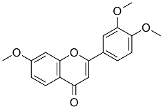 7,3',4'-Tri methoxy flavone