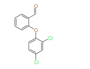 2-(2,4-Dichlorophenoxy)benzaldehyde, 95%