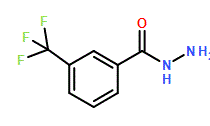 3-(Trifluoromethyl)benzoic acid hydrazide