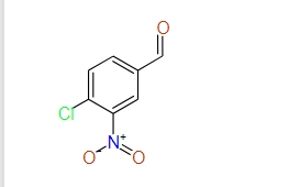4-Chloro-3-nitrobenzaldehyde, 98%