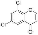 6,8-Dichlorochromone