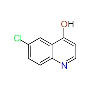 6-Chloroquinolin-4-ol
