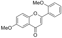 6,2'-Dimethoxyflavone
