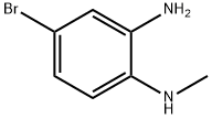 4-Bromo-1-N-methylbenzene-1,2-diamine