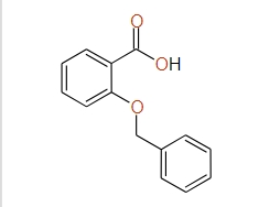 2-(Benzyloxy)benzoic acid, 98%