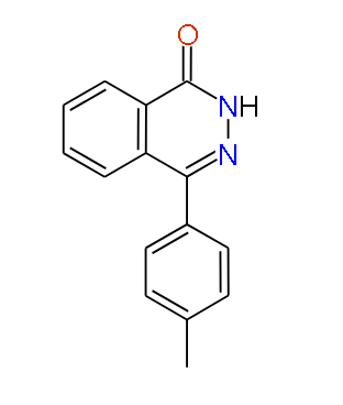 (4-Methylphenyl)-1-(2H)-phthalazinone, 97%