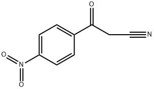 3-(4-Nitrophenyl)-3-oxopropanenitrile