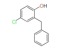 2-Benzyl-4-chlorophenol, 96%