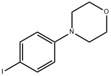 4-Iodomorpholinobenzene