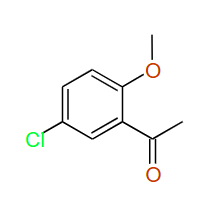 1-(5-Chloro-2-methoxyphenyl)ethanone, 97%