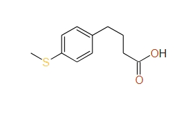 4-(4-(Methylthio)phenyl)butanoicacid, 97%