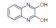 2,3-Dihydroxyquinoxaline