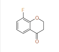 8-Fluoro-4-chromanone, 97%