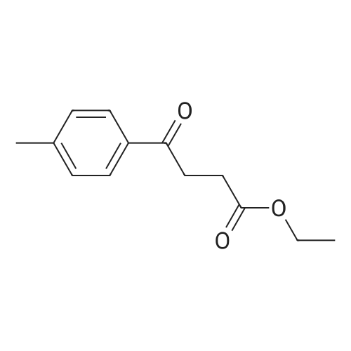 Ethyl 4-oxo-4-(p-tolyl)butanoate