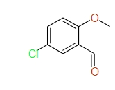 5-Chloro-2-methoxybenzaldehyde, 97%