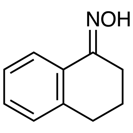 3,4-Dihydronaphthalenone oxime