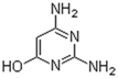 2,4-Diamino-6-hydroxypyrimidine
