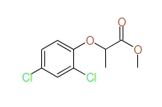 Methyl 2-(2,4-dichlorophenoxy)propanoate, 95%