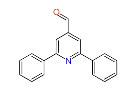 2,6-Diphenylpyridine-4-carbaldehyde