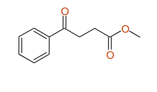Methyl 3-benzoylpropionate, 97%