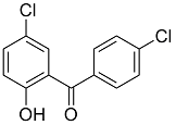 4’,5-Dichloro-2-hydroxybenzophenone