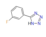 5-(3-Fluorophenyl)-1H-tetrazole, 97%