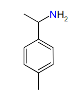 1-(4-Methylphenyl)ethylamine, 97%