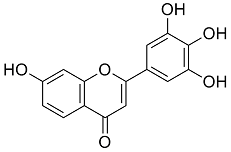 7,3',4',5'-Tetrahydroxy flavone