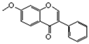 7-Methoxyisoflavone
