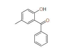 2-Hydroxy-5-methylbenzophenone, 98%