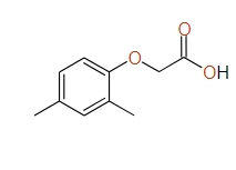 2-(2,4-Dimethylphenoxy)acetic acid, 97%
