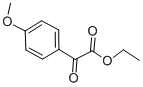 Ethyl 4-methoxybenzoylformate