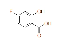4-Fluoro-2-hydroxybenzoic acid, 98%