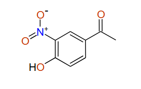 1-(4-Hydroxy-3-nitrophenyl)ethanone, 97%