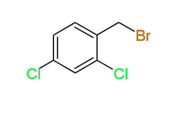 1-(Bromomethyl)-2,4-dichlorobenzene, 97%