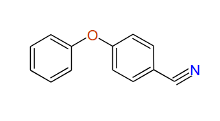 4-Phenoxybenzonitrile, 97%